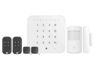 Watchguard Force Home Alarm System