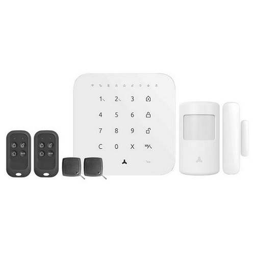 Watchguard Force Home Alarm System